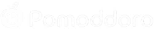 Pomoddoro Timer