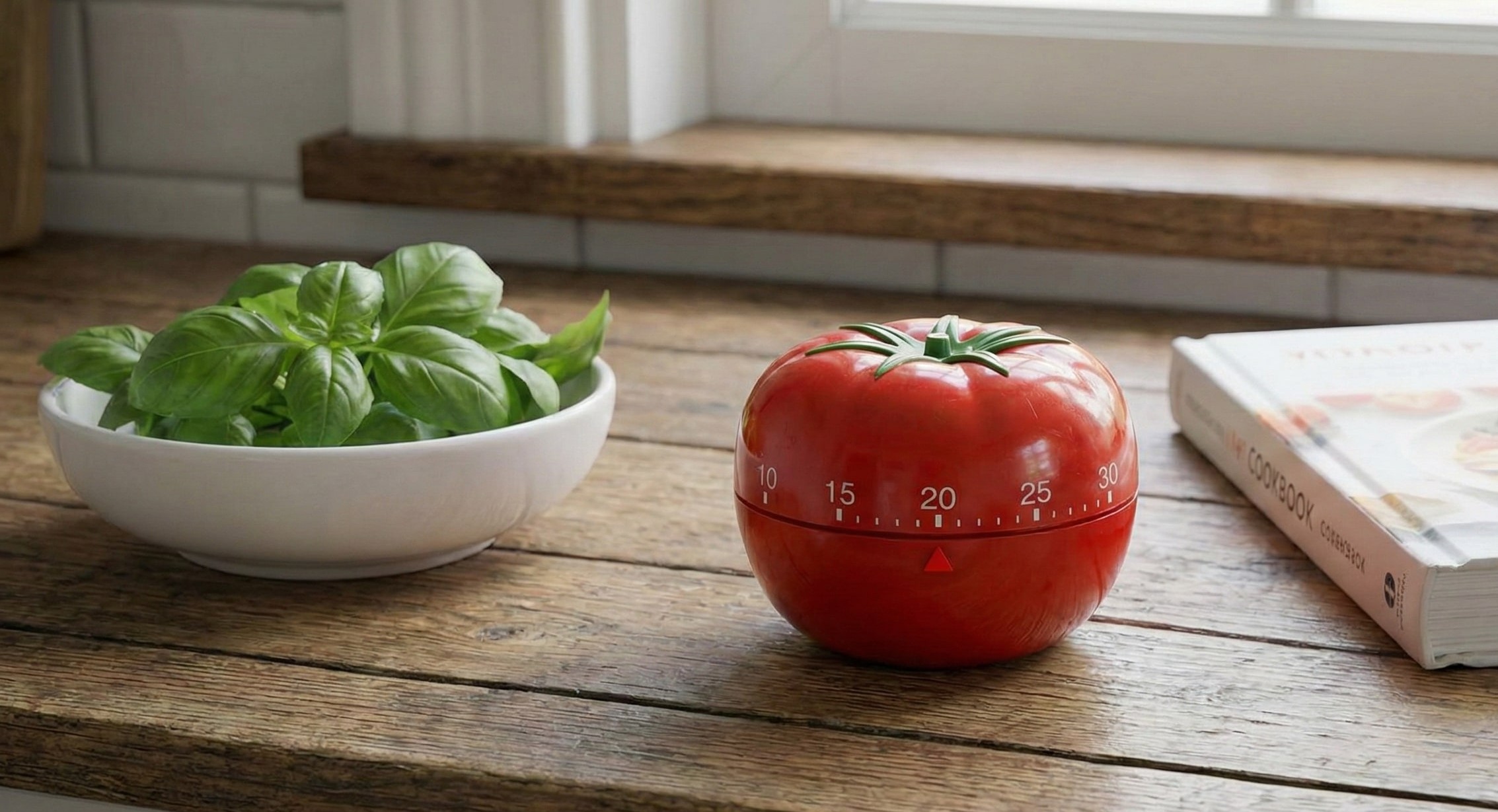 Pomodoro Timer Technique Guide